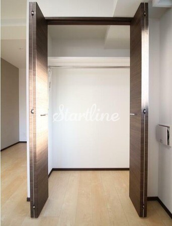 プレール・ドゥーク門前仲町IIIの物件内観写真